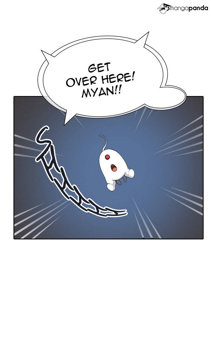 Tower of God Chapter 453 image 23